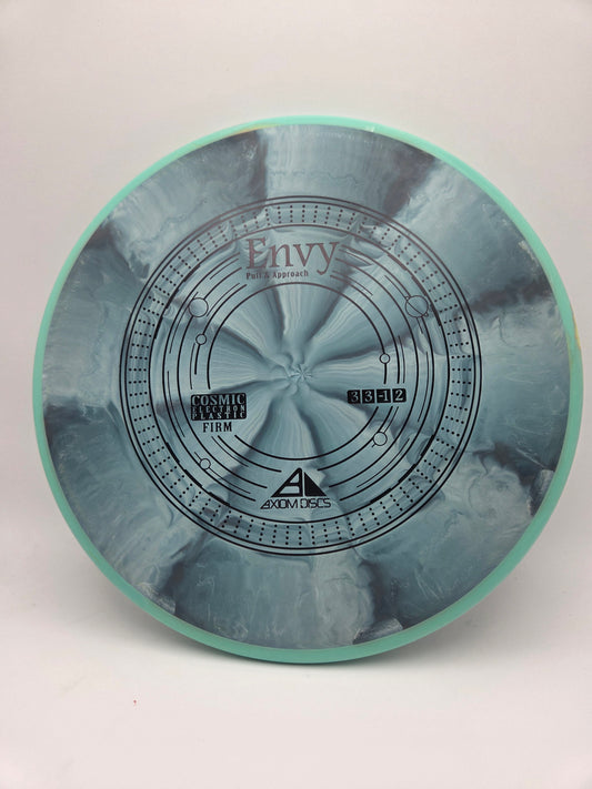 Axiom Cosmic Electron Firm Envy 3/3/-1/2