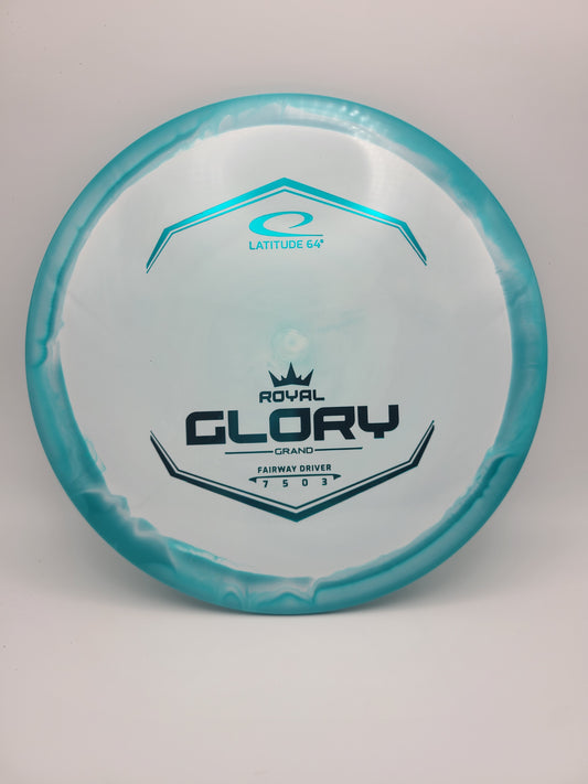 Latitude 64 Grand Glory 7/5/0/3