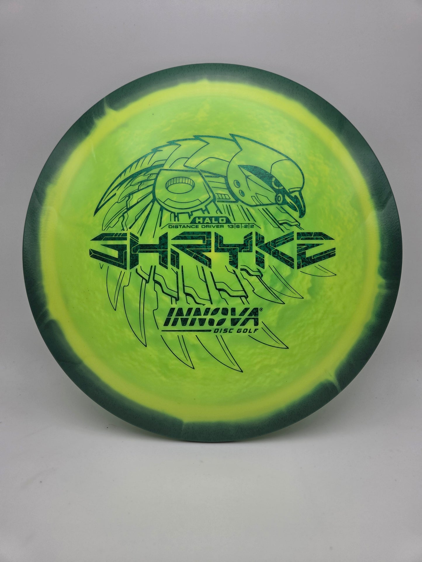 Innova Halo Star Shryke 13/6/-2/2
