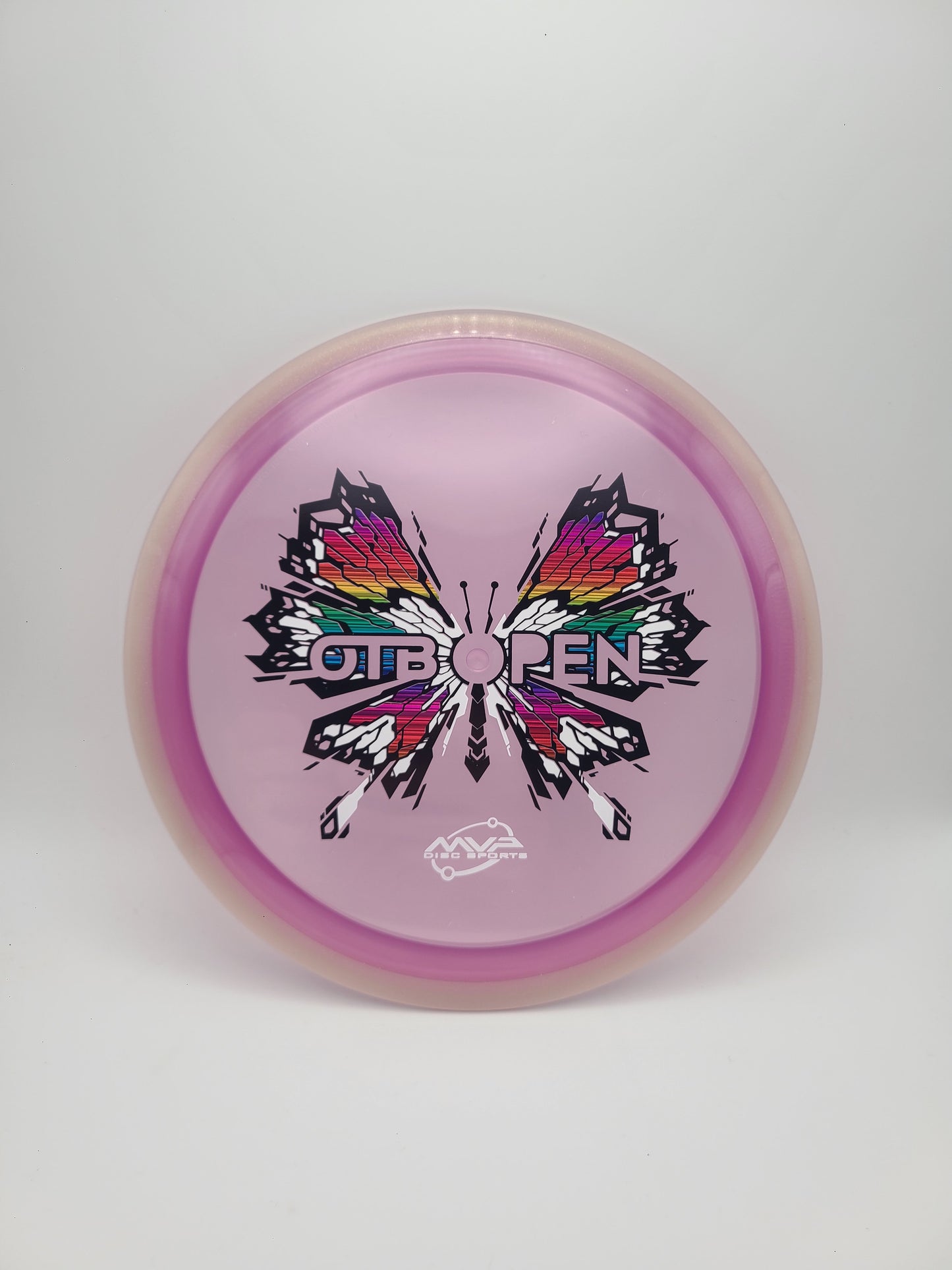 Axiom Prism Proton Soft Insanity - 2026 OTB Open