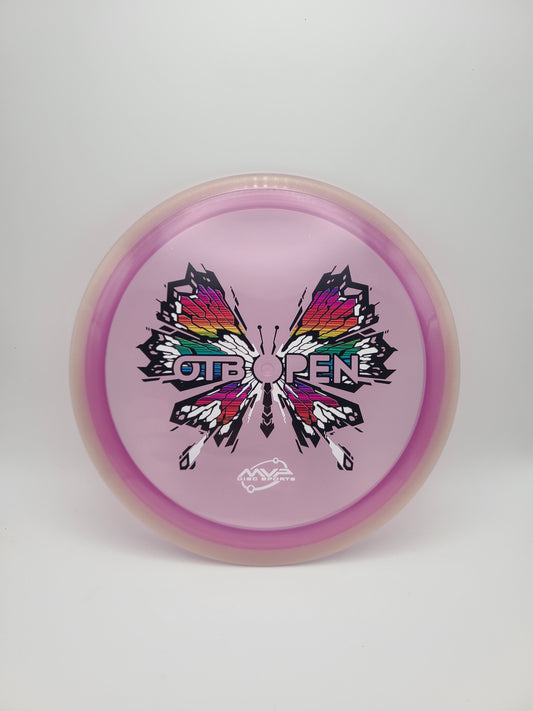 Axiom Prism Proton Soft Insanity - 2026 OTB Open
