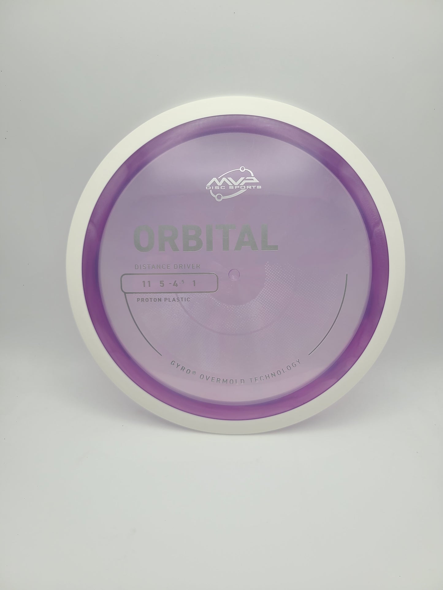 MVP Proton Orbital  11/5/-4.5/1