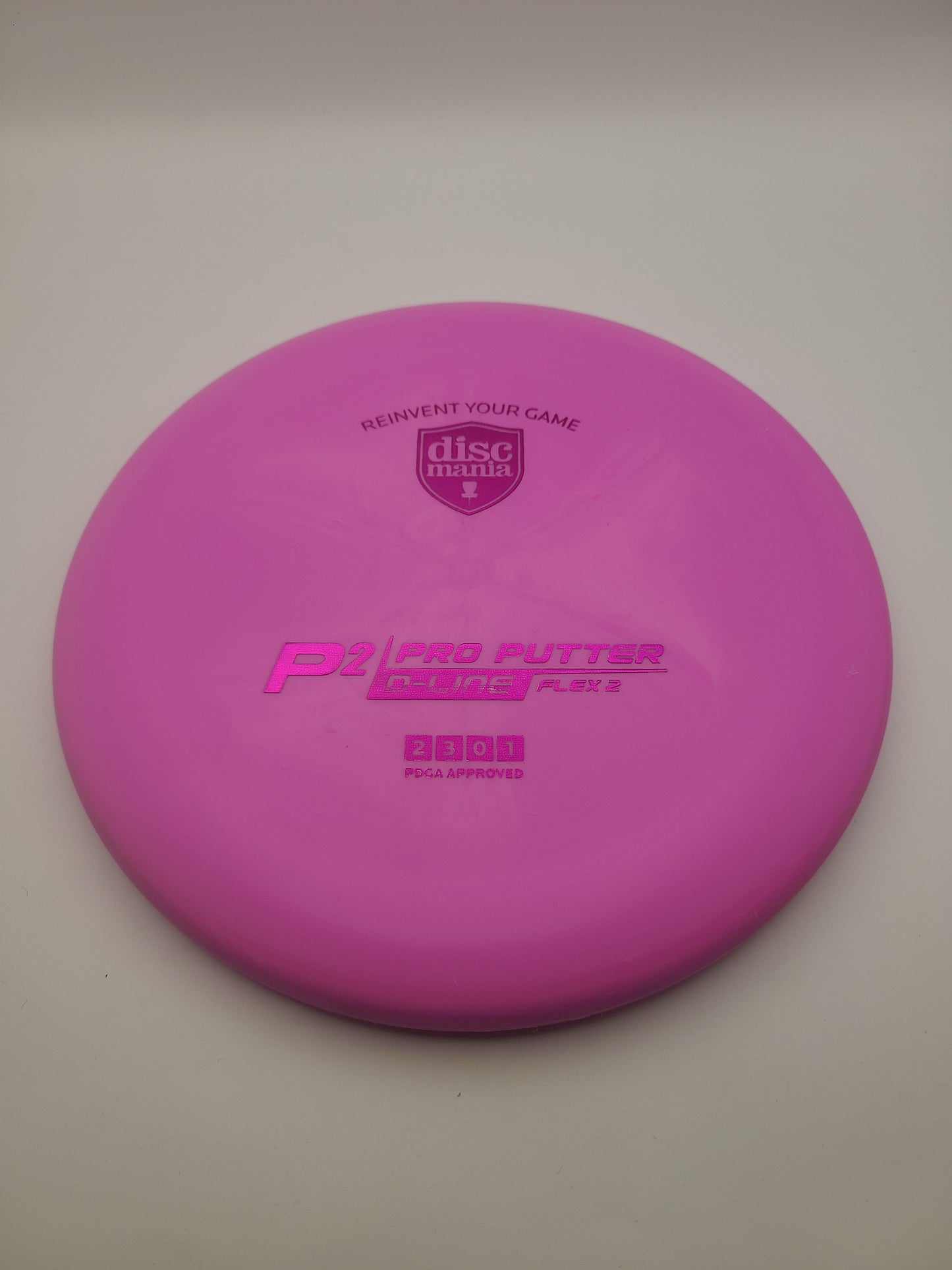 Discmania D-Line P2 Flex 1