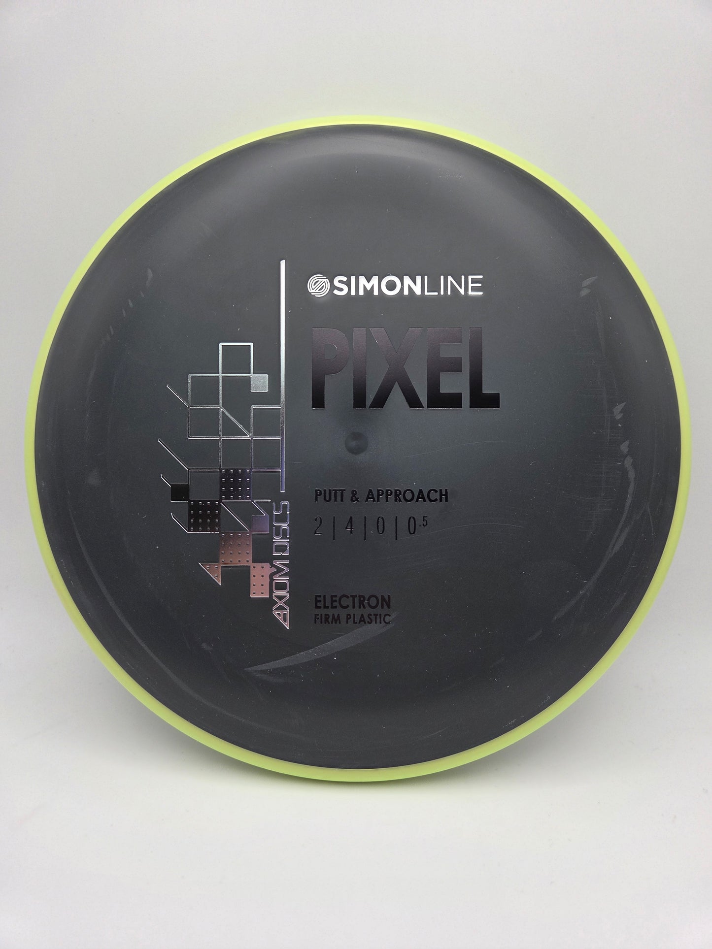 Axiom Electron Firm Pixel SimonLine  2/4/0/0.5
