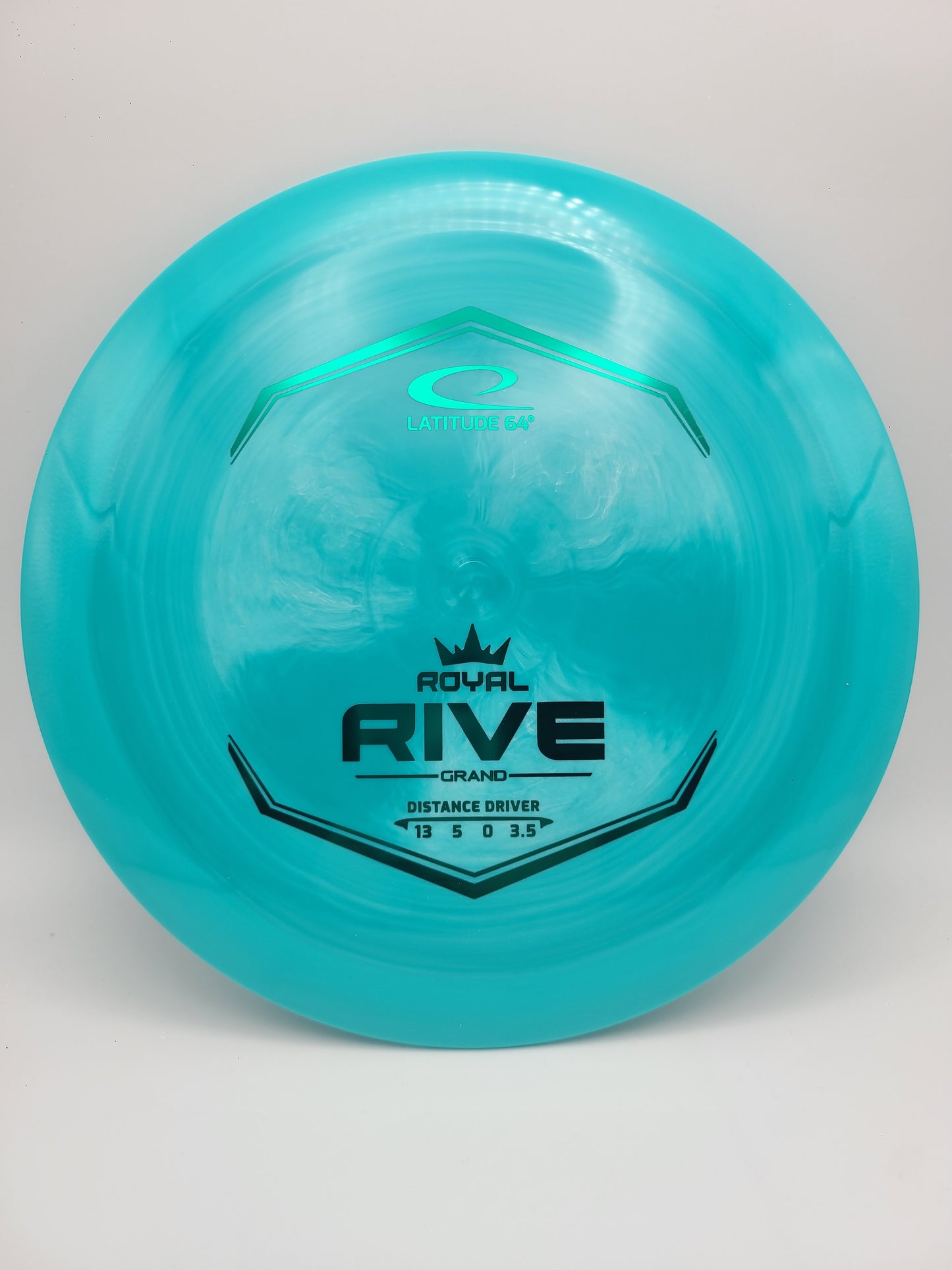 Latitude 64 Royal Rive 13/5/0/3.5