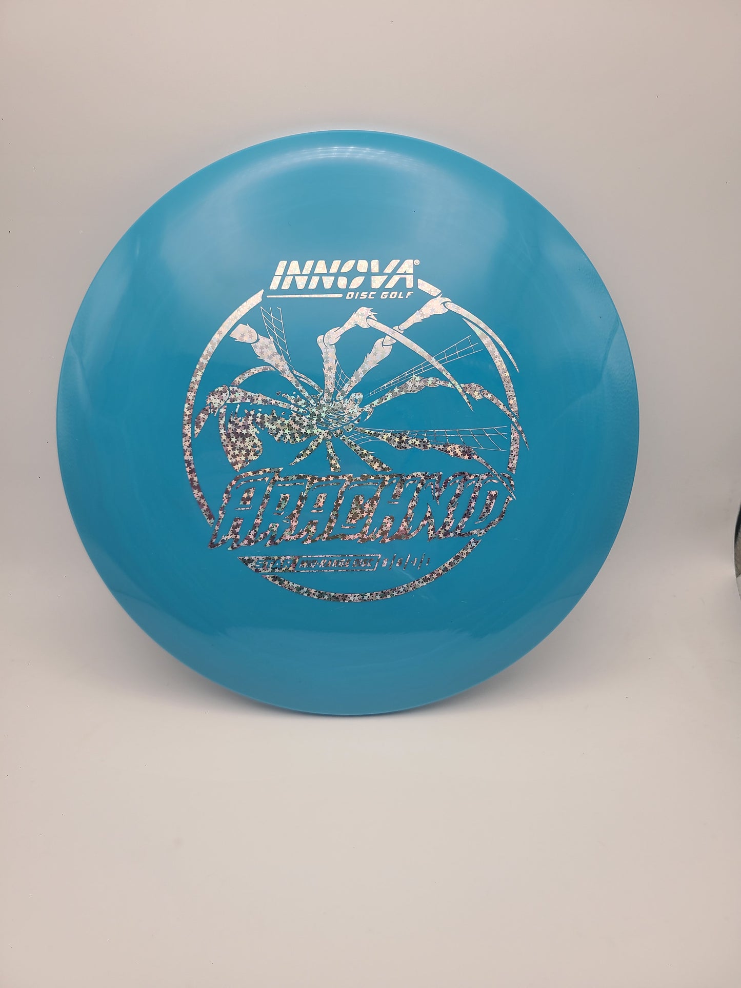Innova Star Arachnid 5/6/-1/1