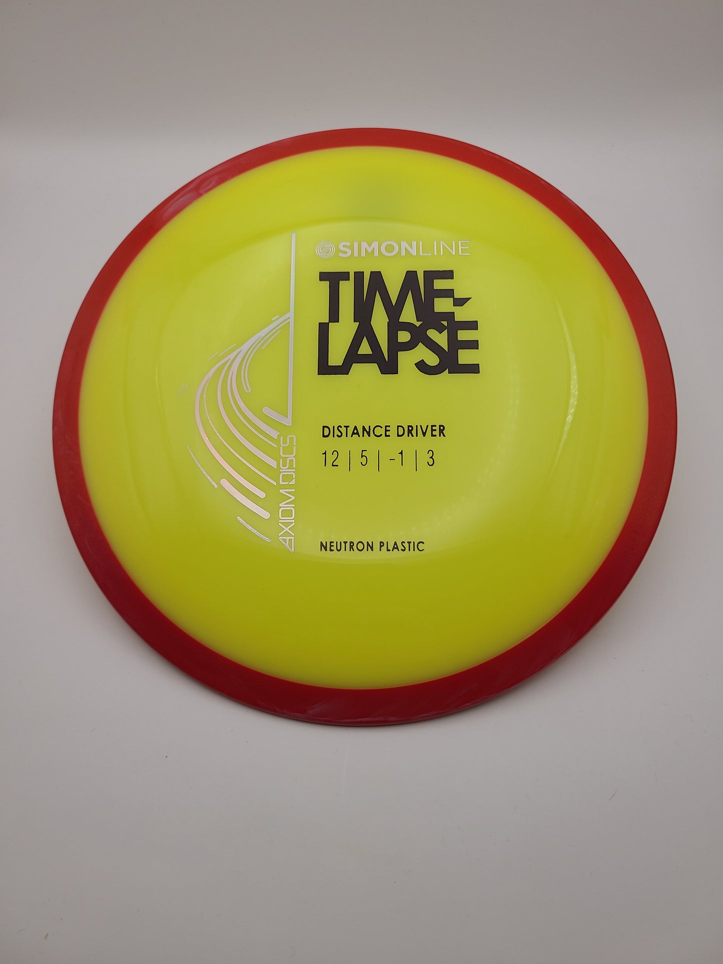 Axiom Neutron Time Lapse Simon Line