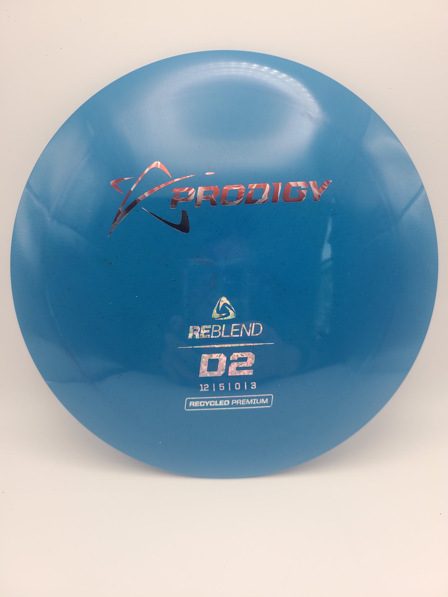 Prodigy ReBlend D2