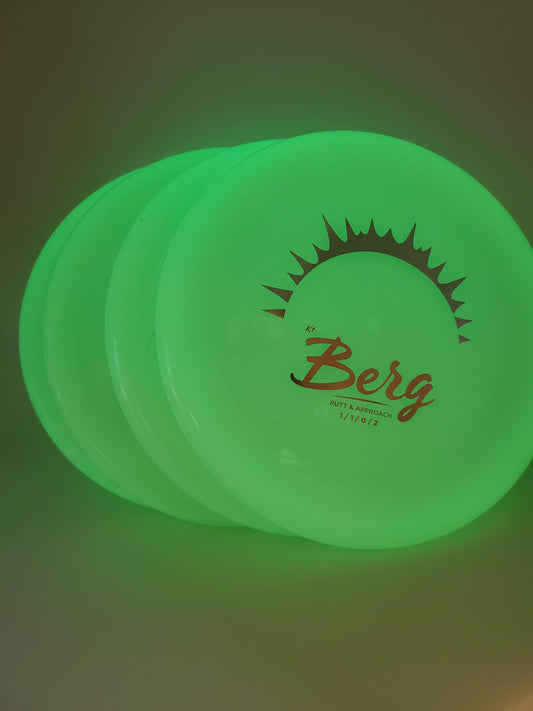 Kastaplast K1 Glow Berg  1/1/0/2