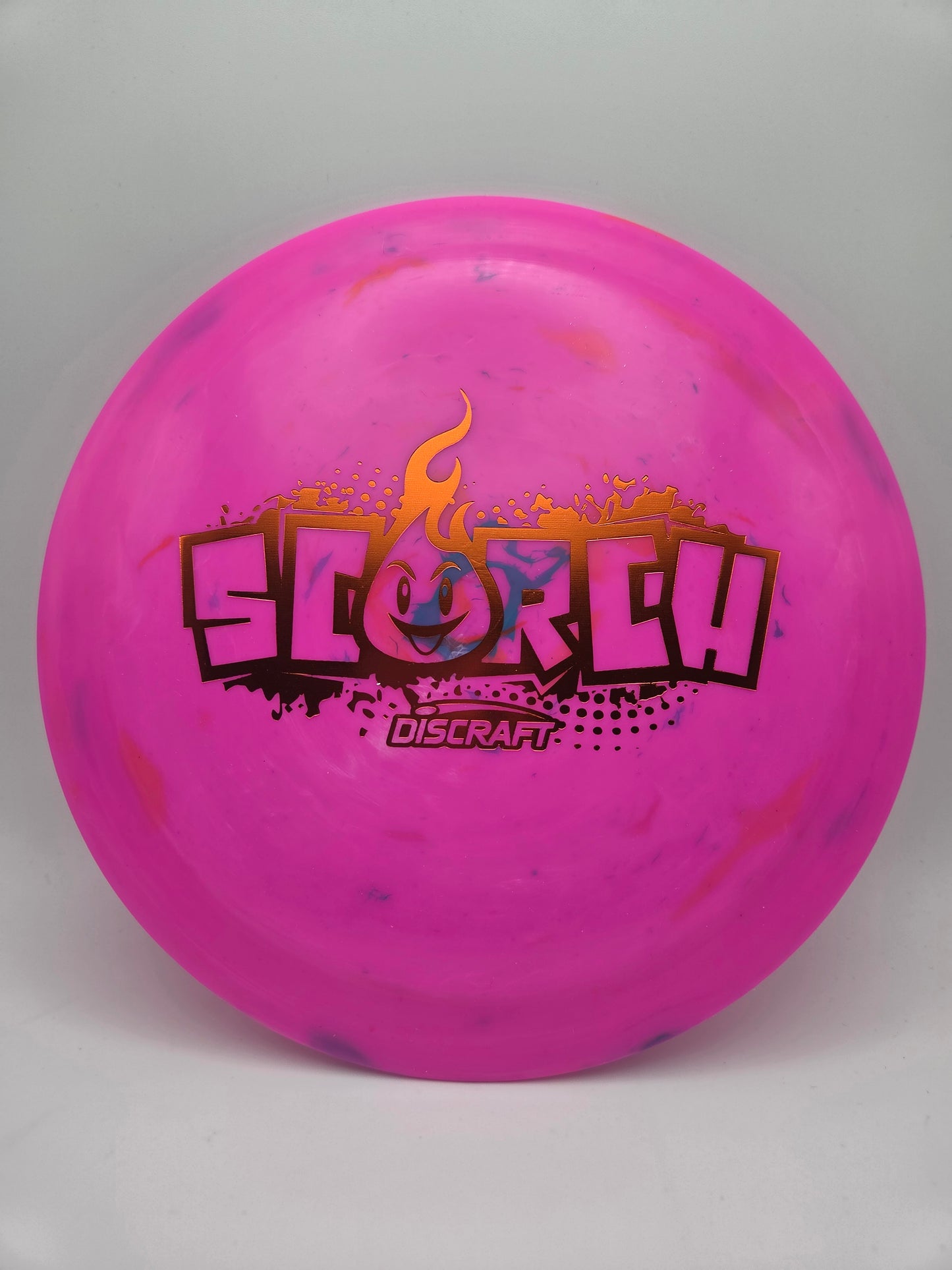 Discraft Jawbreaker Light weight Scorch