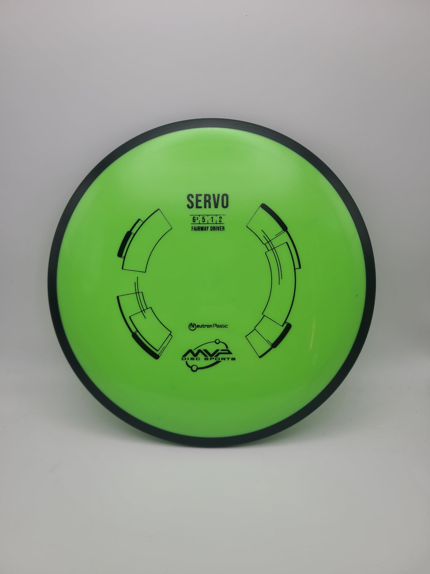 MVP Neutron Servo  6.5/5/-1/2