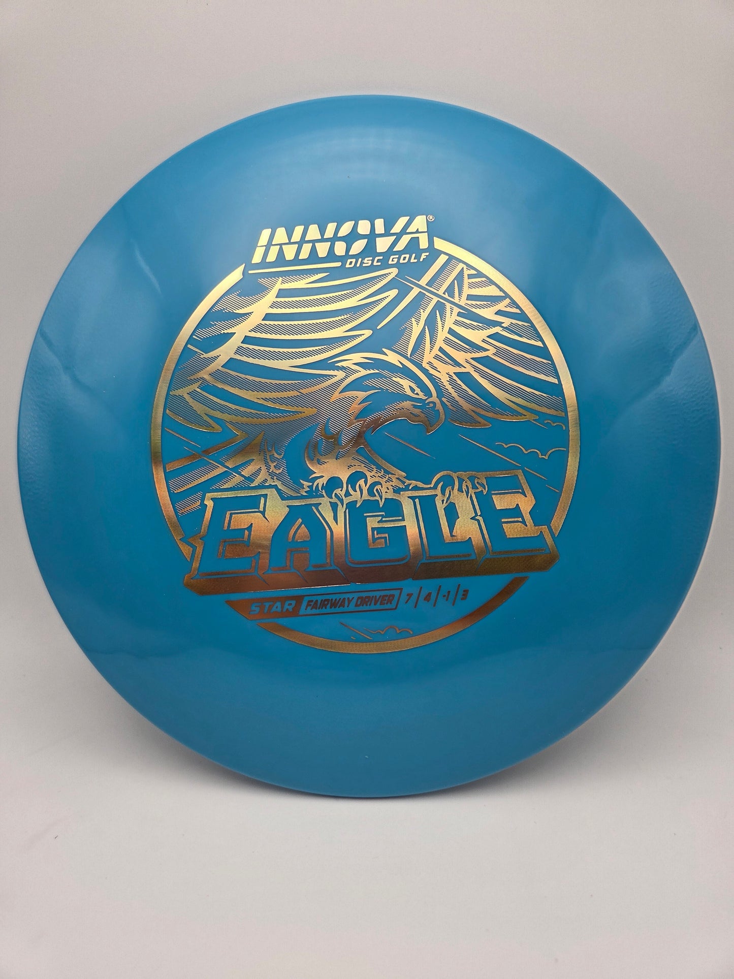 Innova Star Eagle 7/4/-1/3