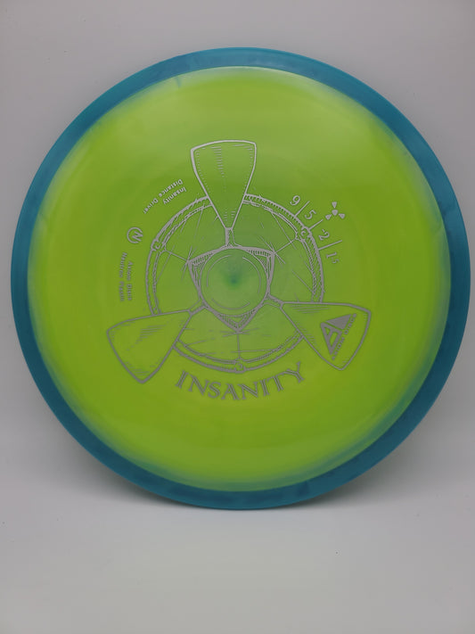 Axiom Neutron Insanity 9/5/-2/0.5