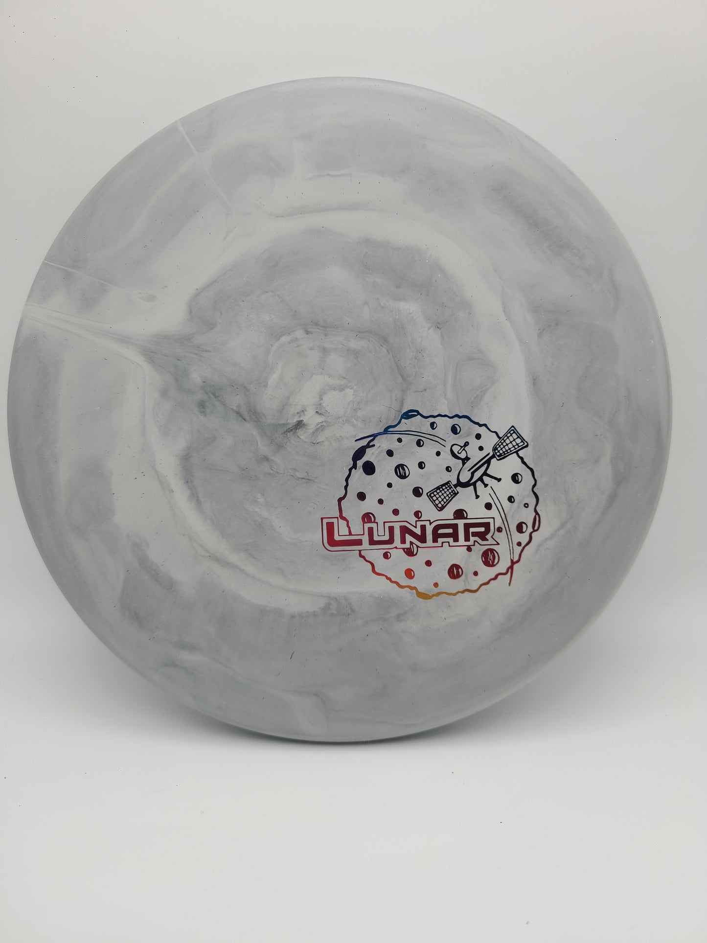 Gateway Lunar Voodoo