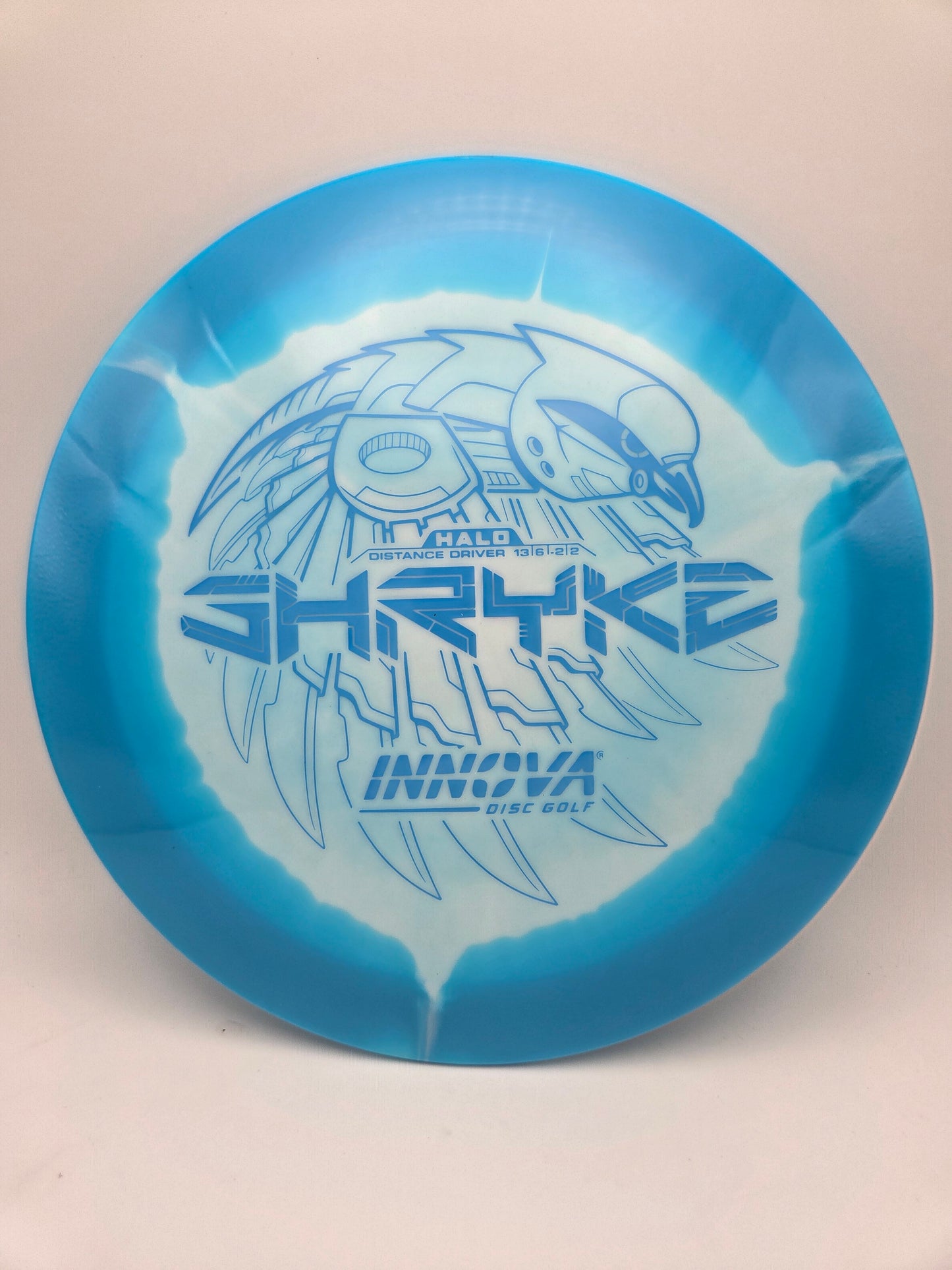 Innova Halo Star Shryke 13/6/-2/2