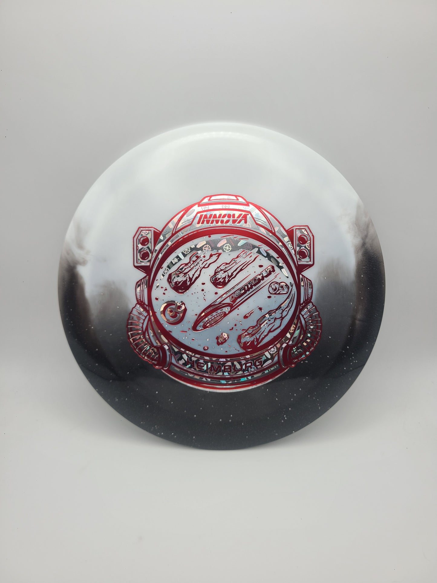 Innova Duo Destroyer - Calvin Heimburg 2026 Tour Series