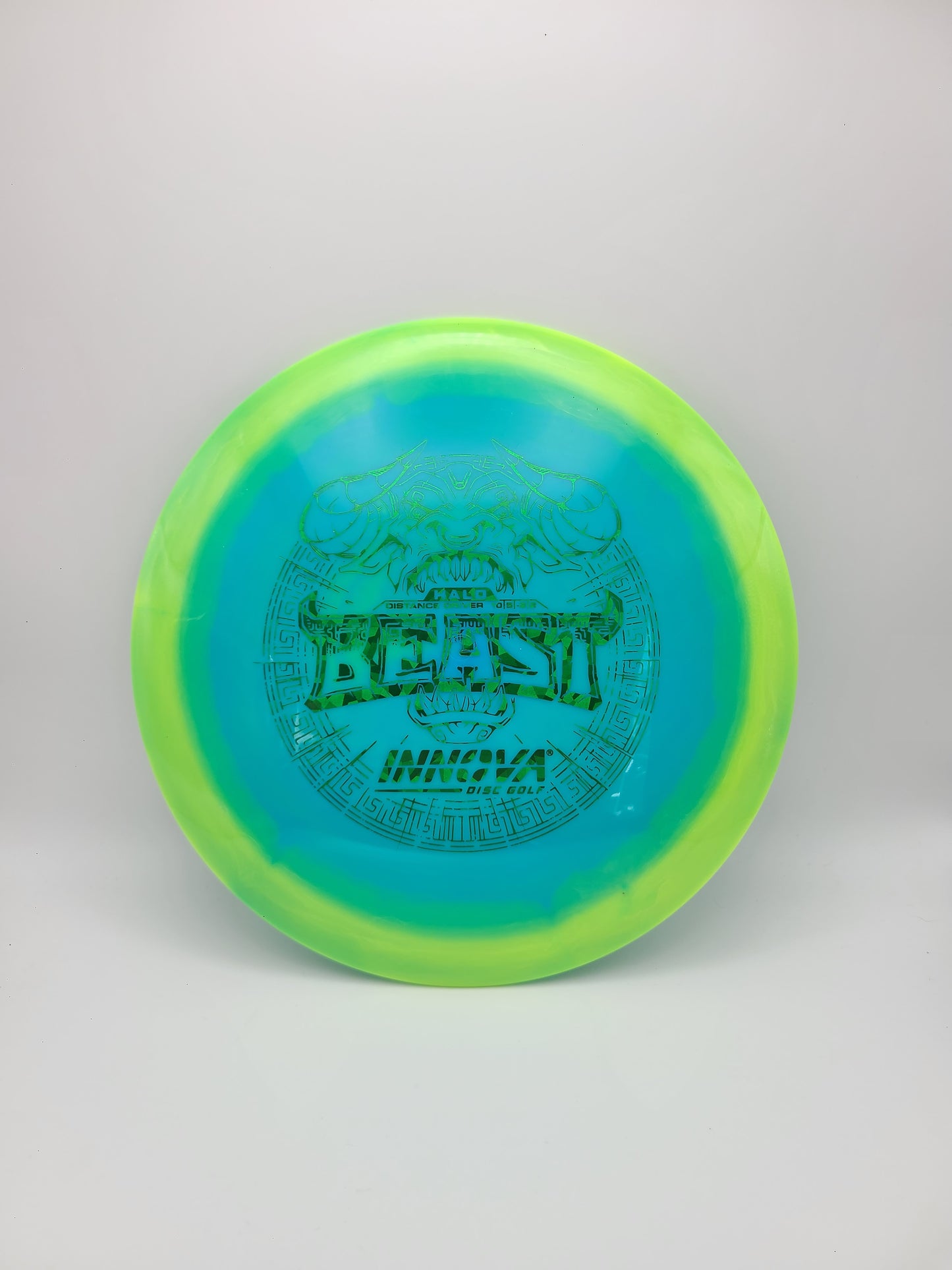 Innova Halo Star Beast  10/5/-2/2