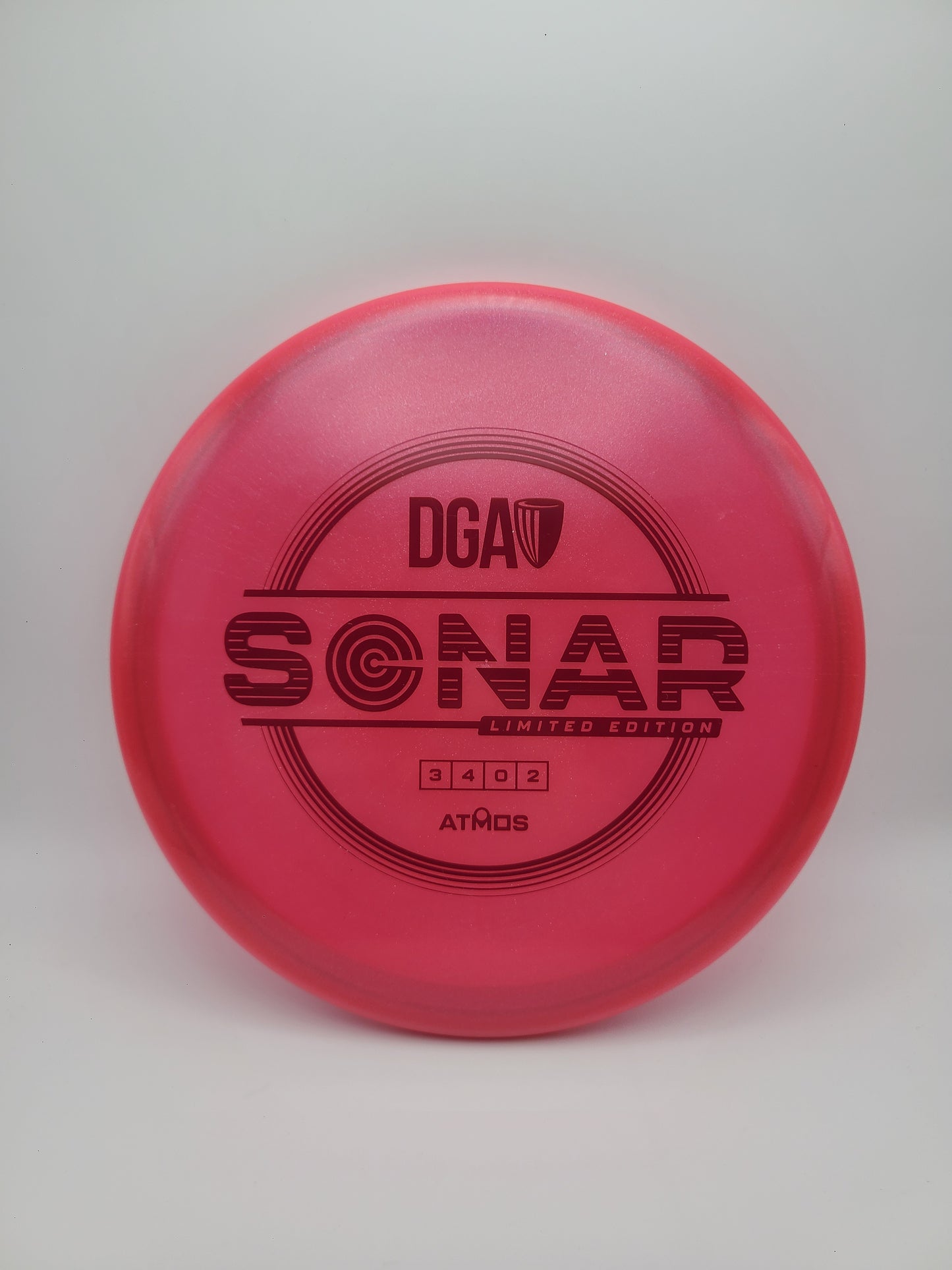 DGA Atmos Sonar 3/4/0/2