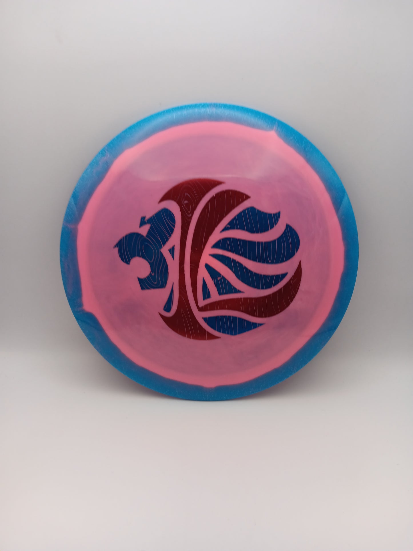 Innova Halo Star Destroyer  Iron Lion Custom Stamp  12/5-1/3