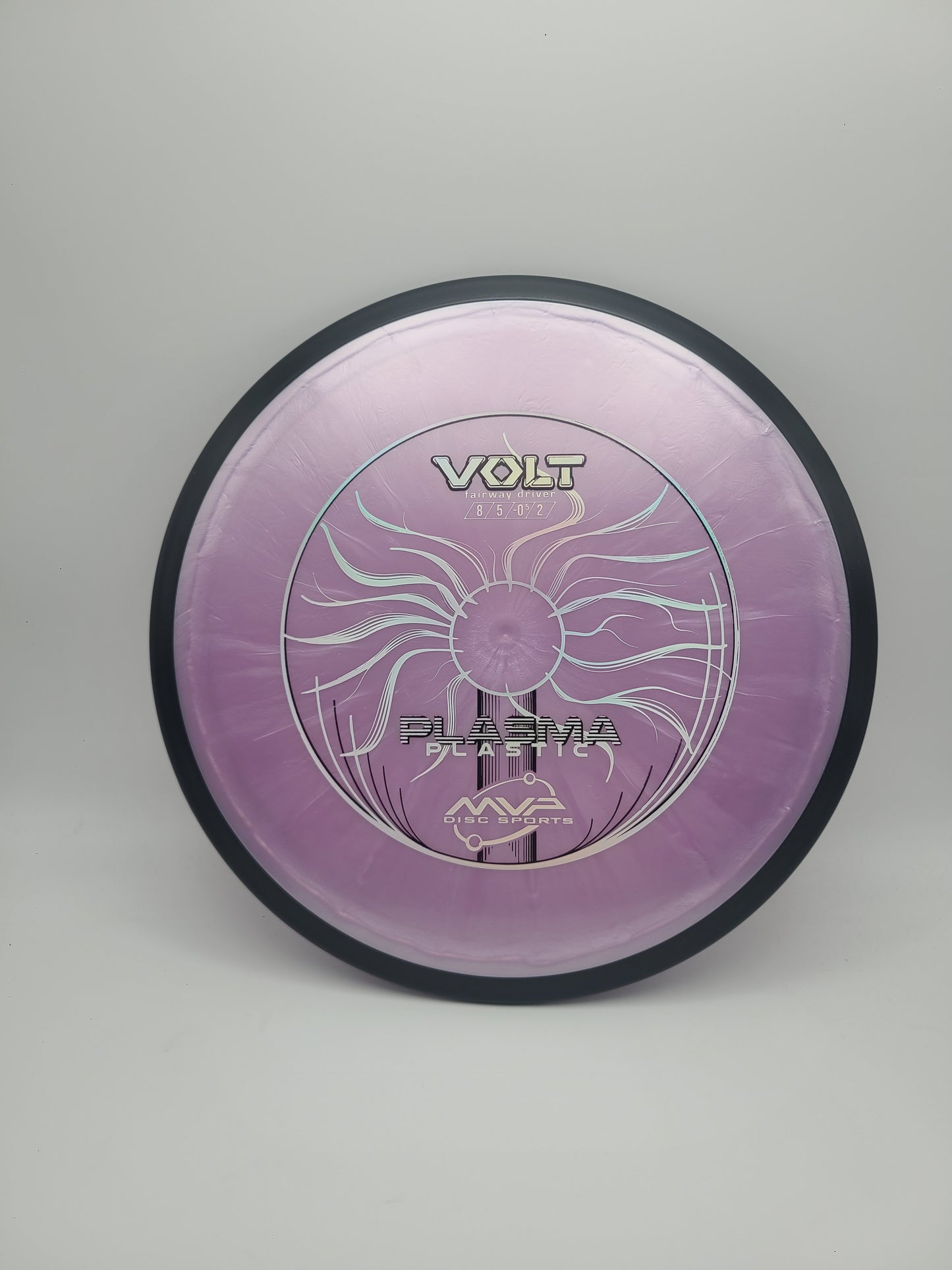 MVP Plasma Volt  - 8/5/-0.5/2