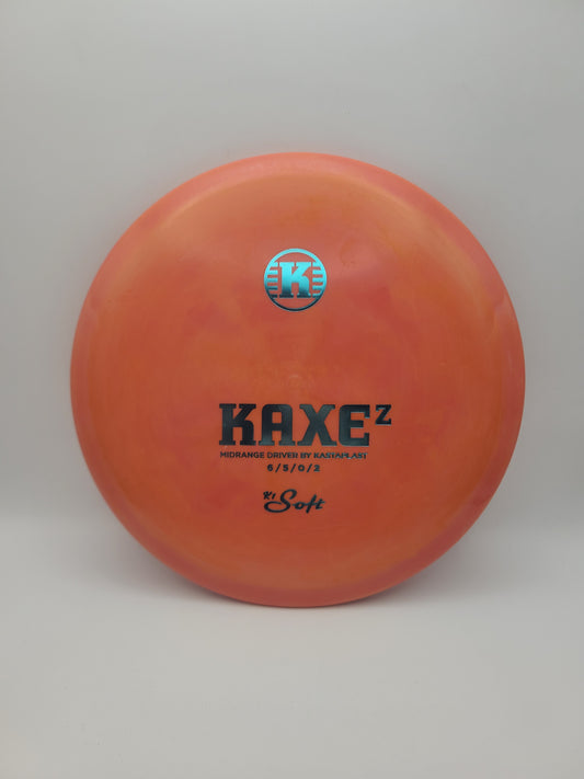 Kastaplast K1 Soft Kaxe Z  6/5/0/2