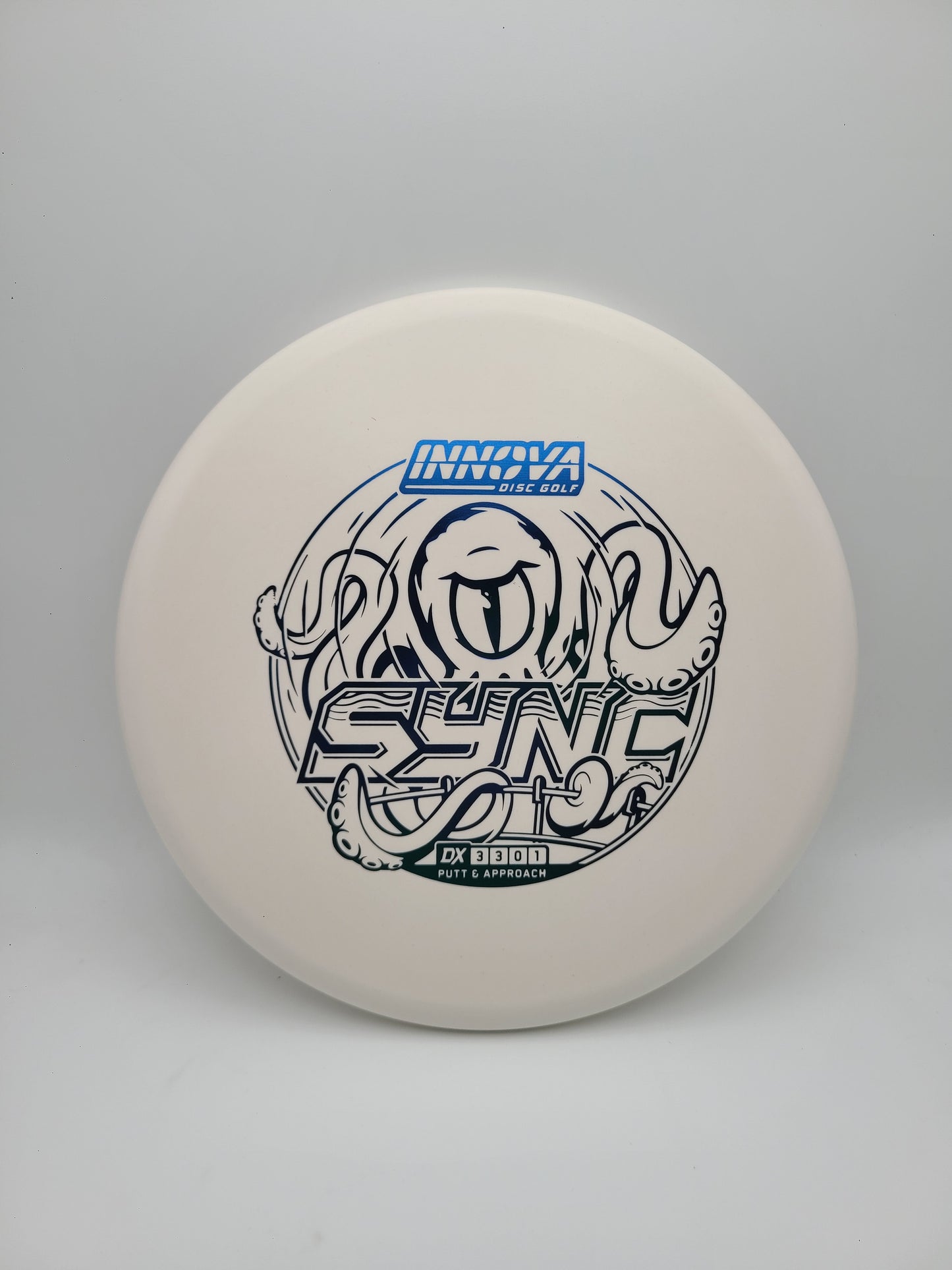 Innova DX Sync - 3/ 3/ 0/ 1