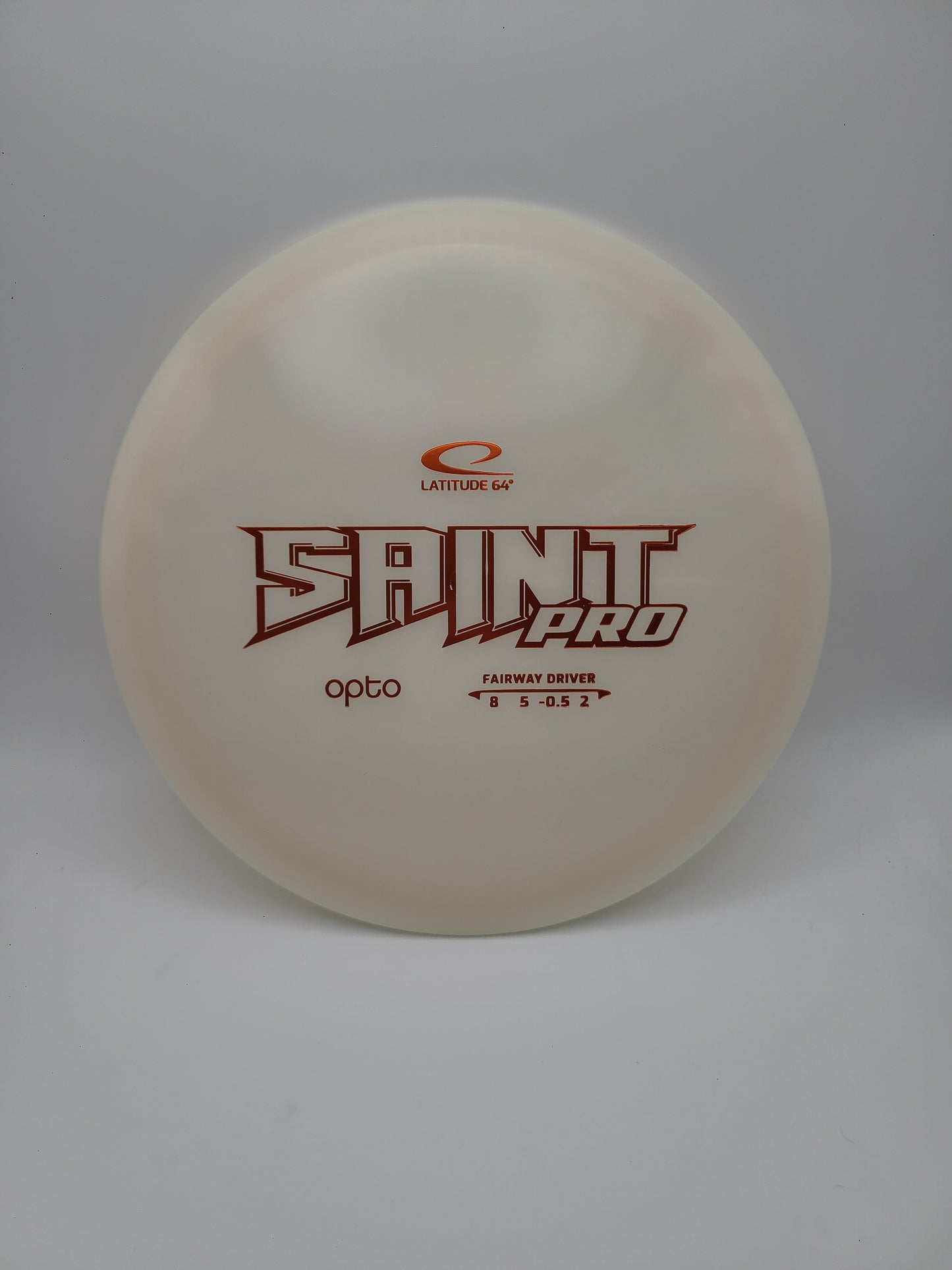 Latitude 64 Opto Saint Pro  8/5/-0.5/2