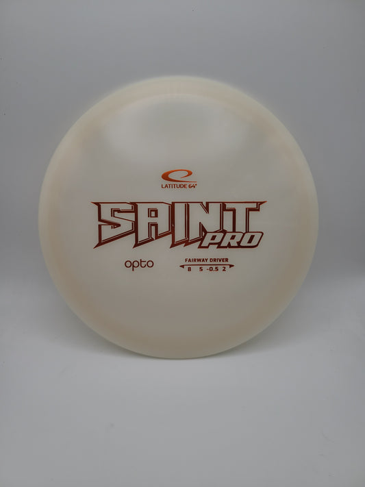 Latitude 64 Opto Saint Pro  8/5/-0.5/2