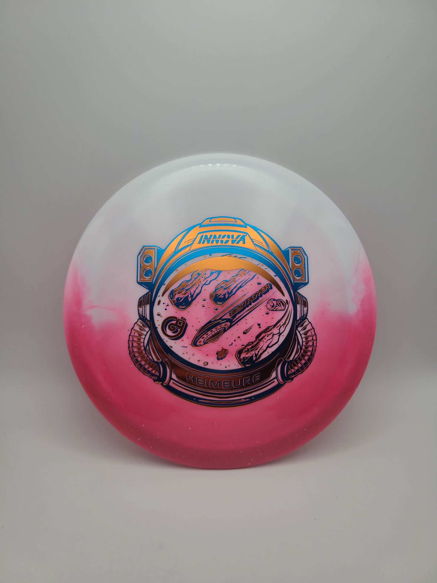 Innova Duo Destroyer - Calvin Heimburg 2026 Tour Series