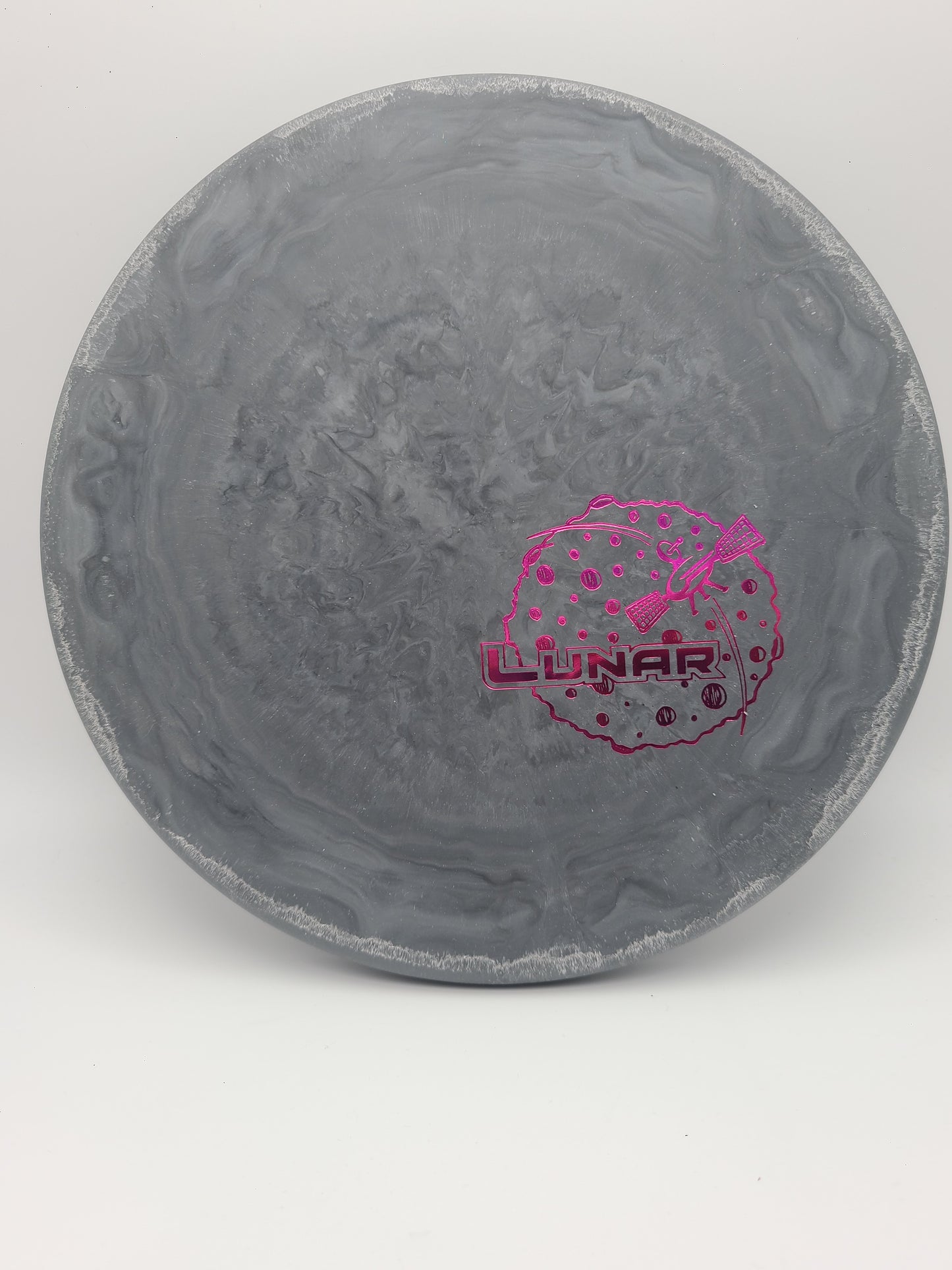 Gateway Lunar Voodoo
