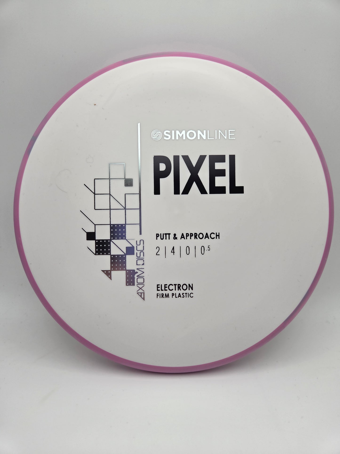 Axiom Electron Firm Pixel SimonLine  2/4/0/0.5