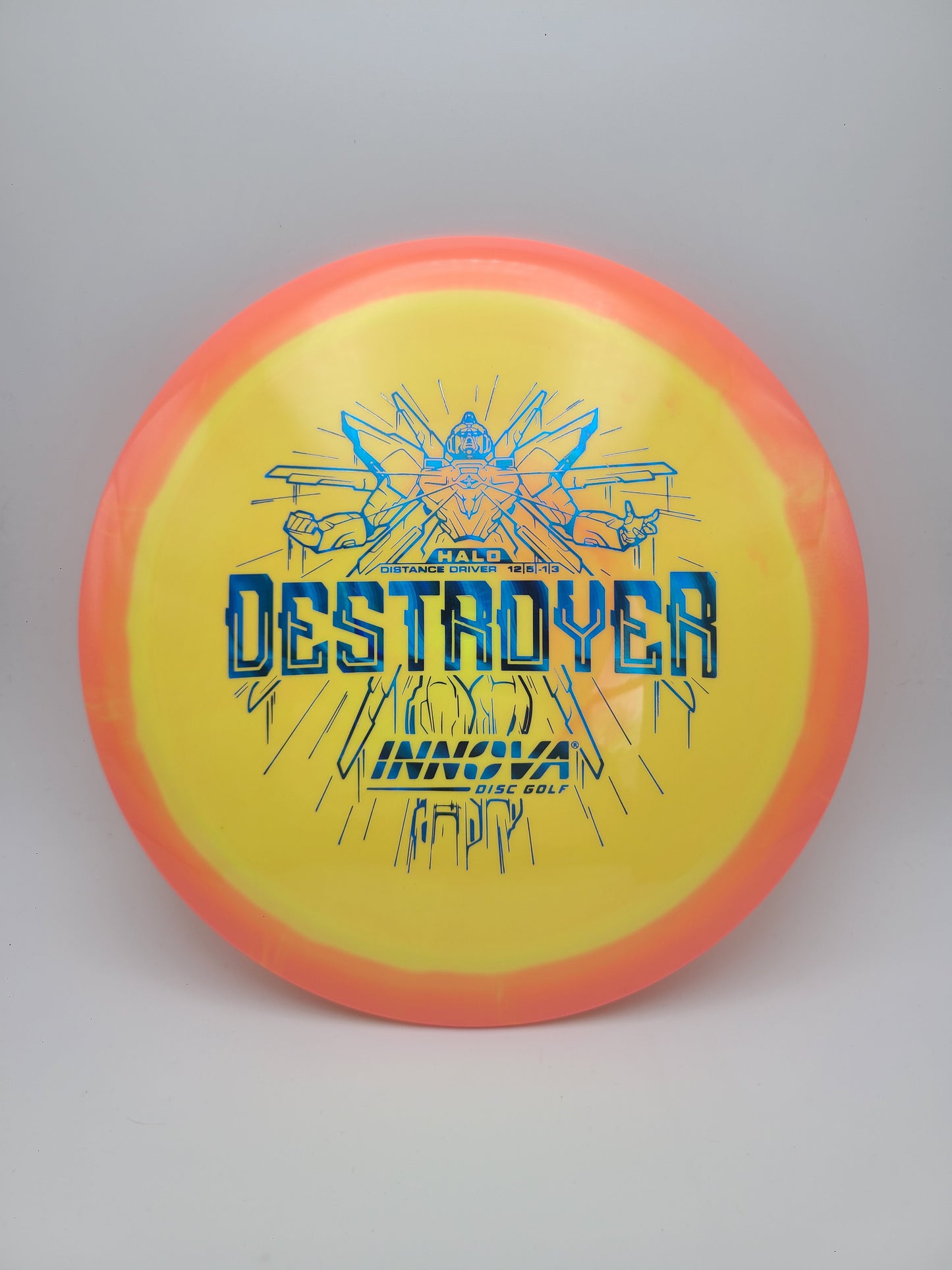 Innova Halo Star Destroyer  12/5/-1/3