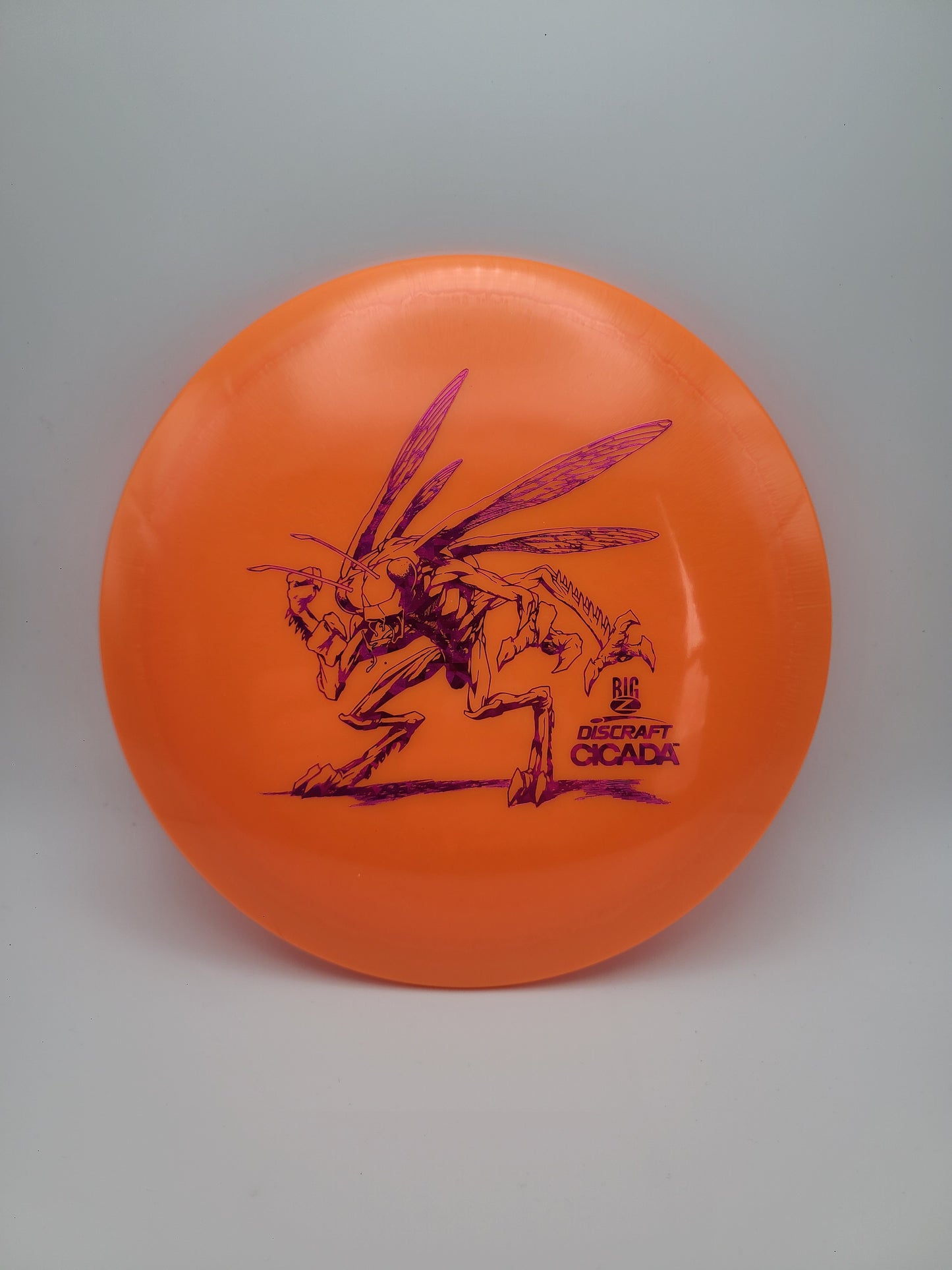 Discraft Big Z Cicada
