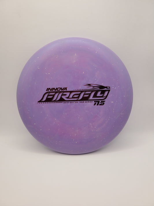 Innova Glow Firefly Nate Sexton Tour Series 2/3/0/1