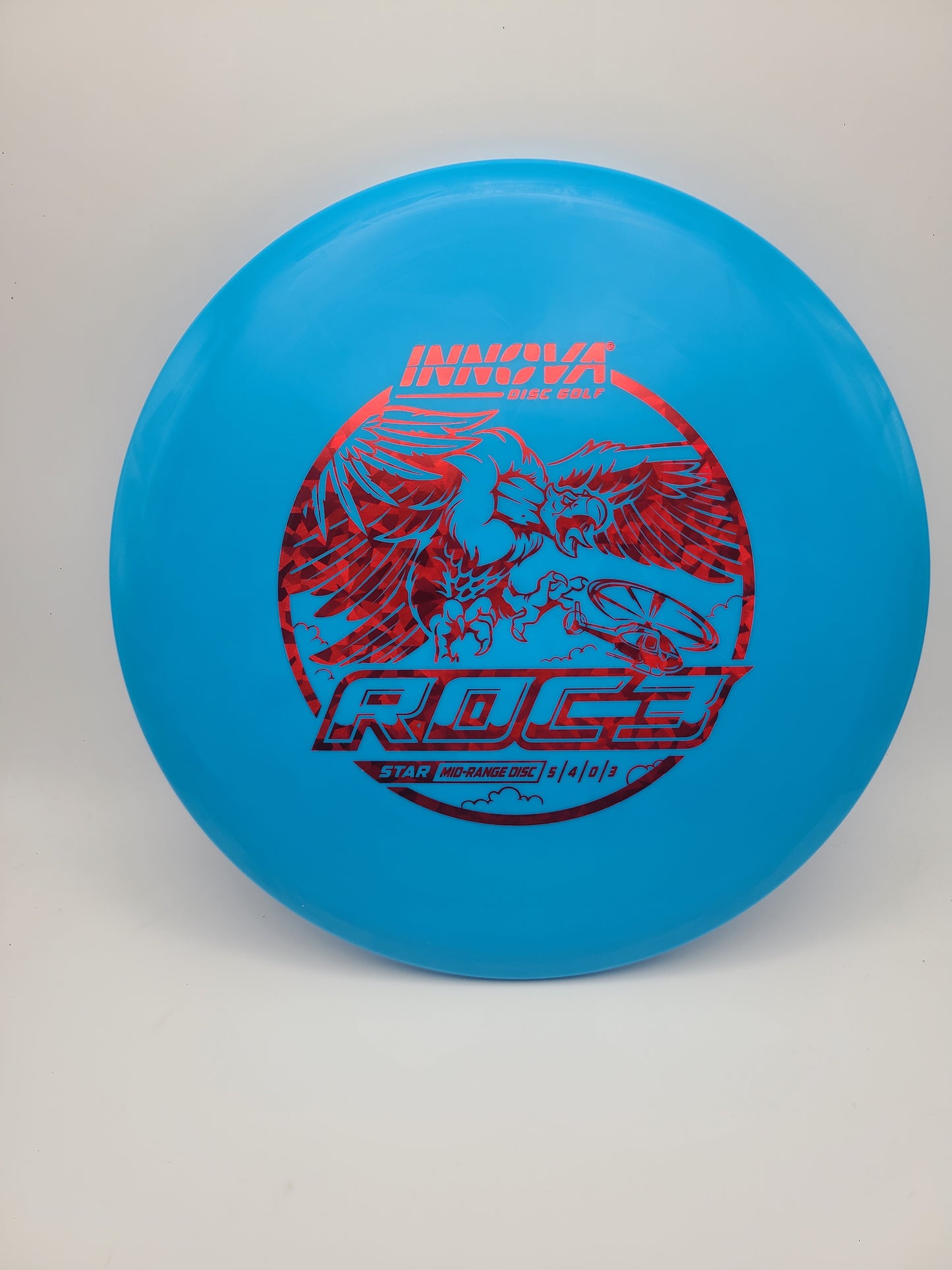 Innova Star Roc3  5/4/0/3