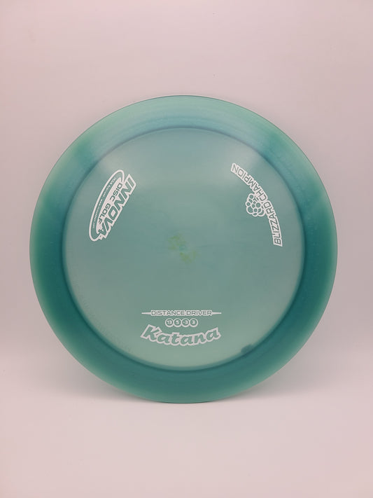 Innova Blizzard Champion Katana - Penned 156g KA - 13/5/-3/3