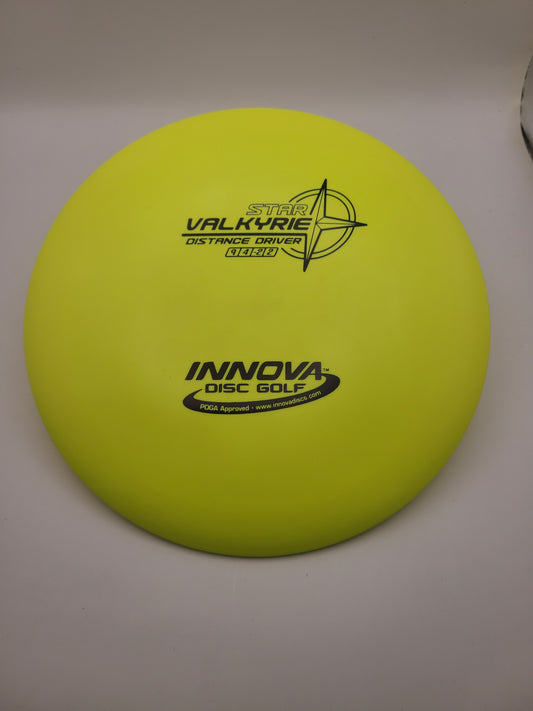 Innova Star Valkyrie 9/4/-2/2