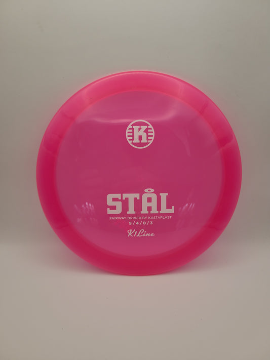 Kastaplast K1 Stal 9/4/0/3