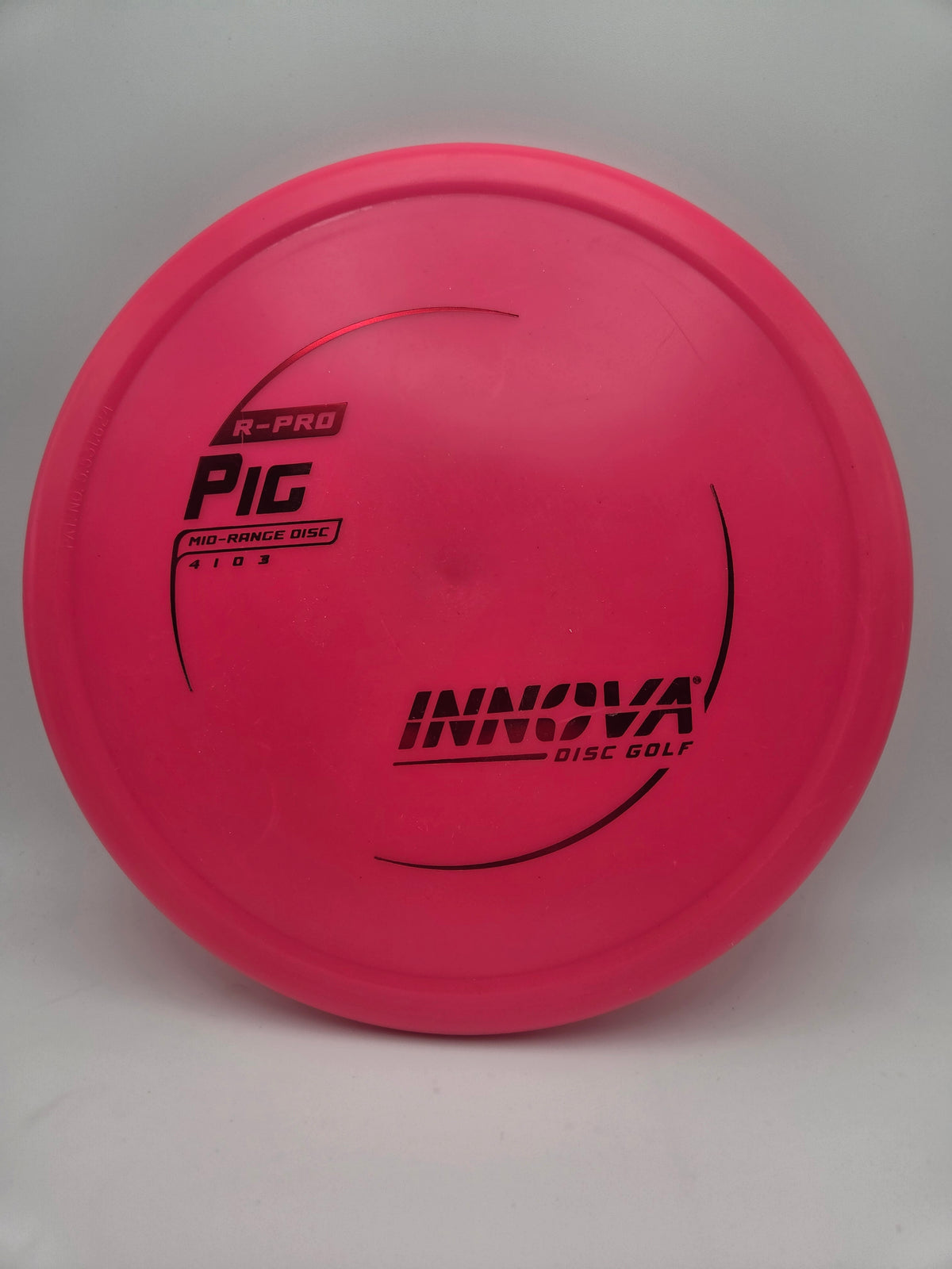 Innova R-Pro Pig  4/1/0/3