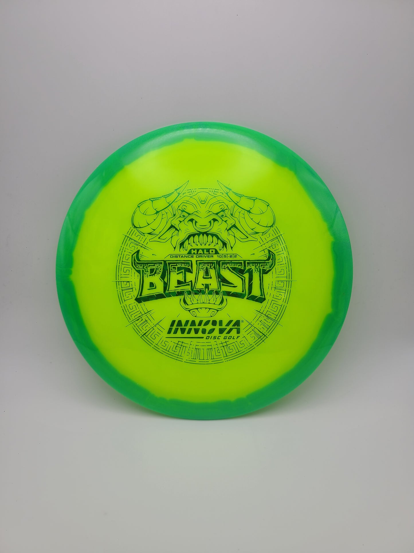 Innova Halo Star Beast  10/5/-2/2
