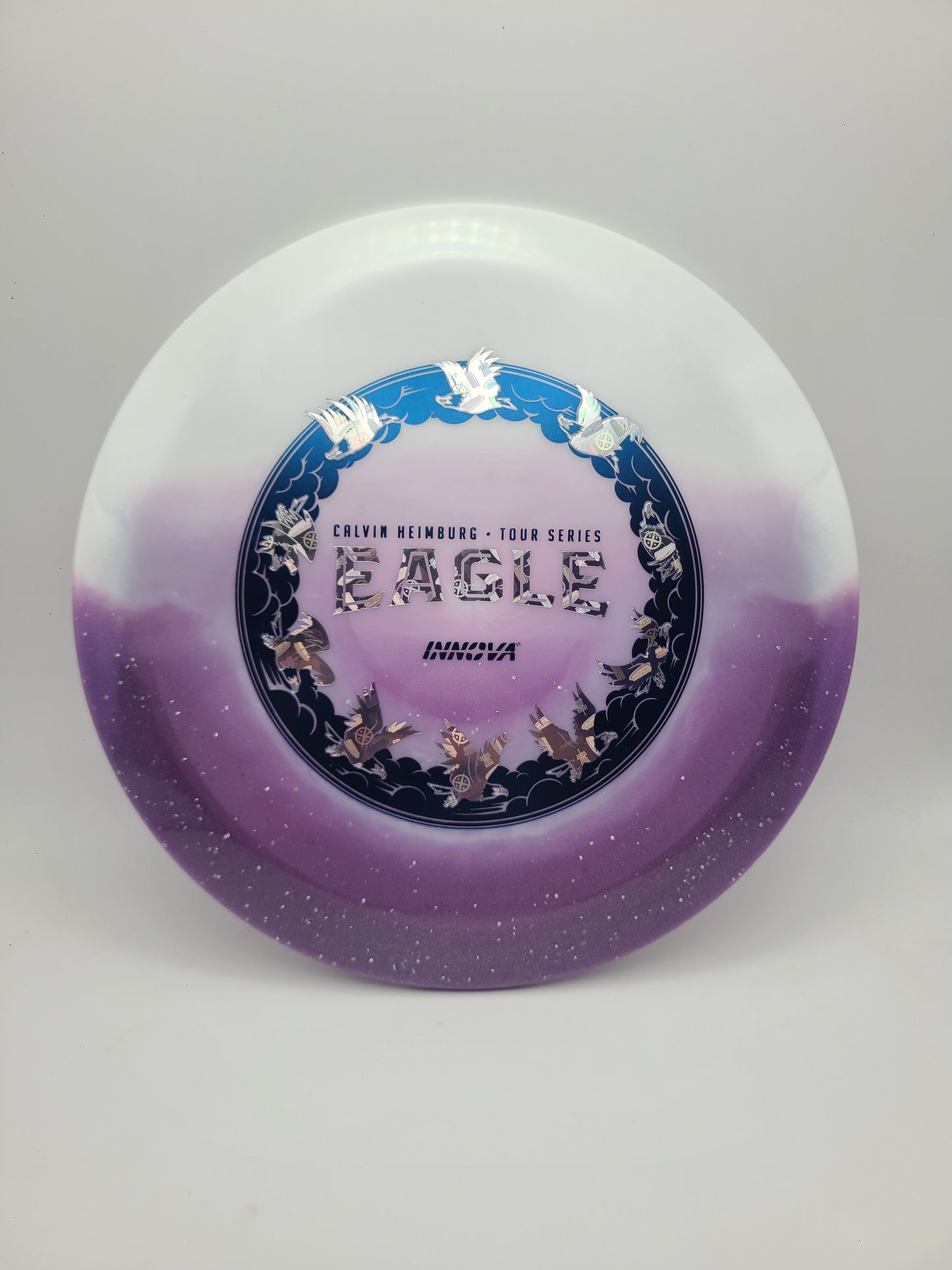 Innova Duo Eagle - Calvin Heimburg Tour Series