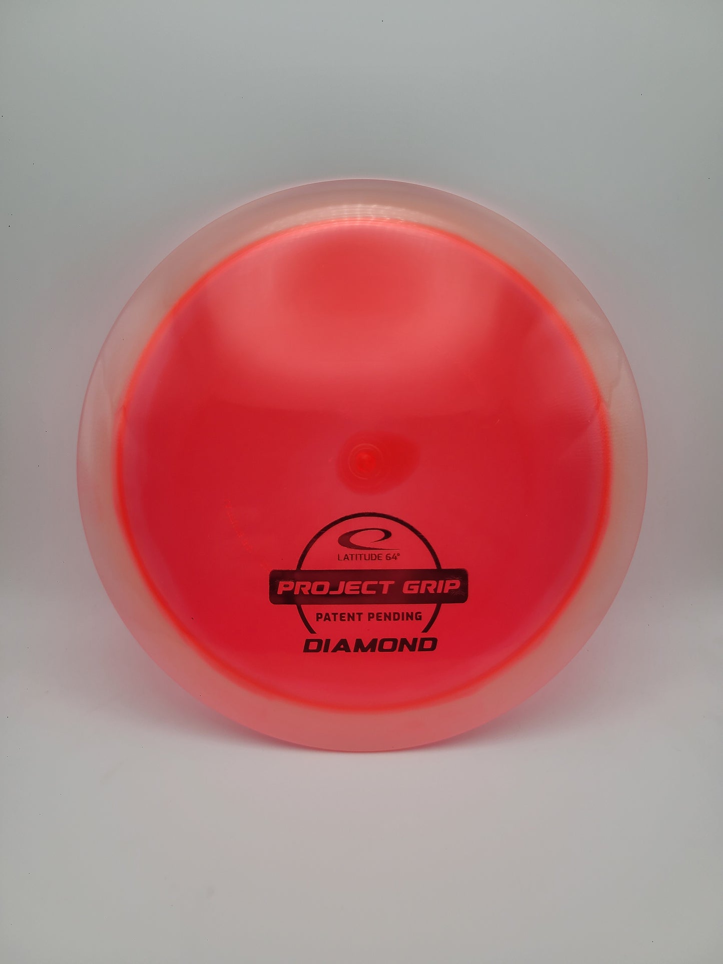 Latitude 64 Project Grip - Diamond