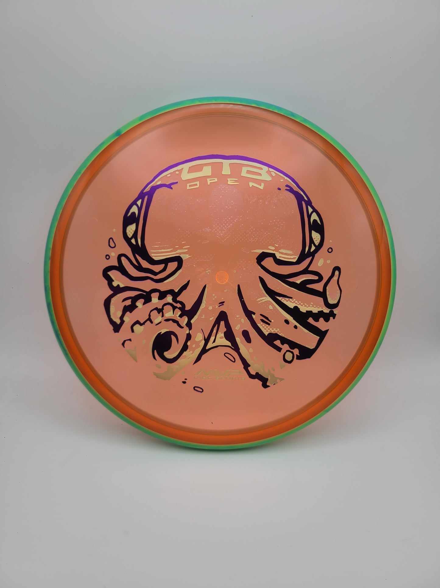 Axiom Soft Proton Proxy - OTB Open 2026 3/3.5/-1/0.5