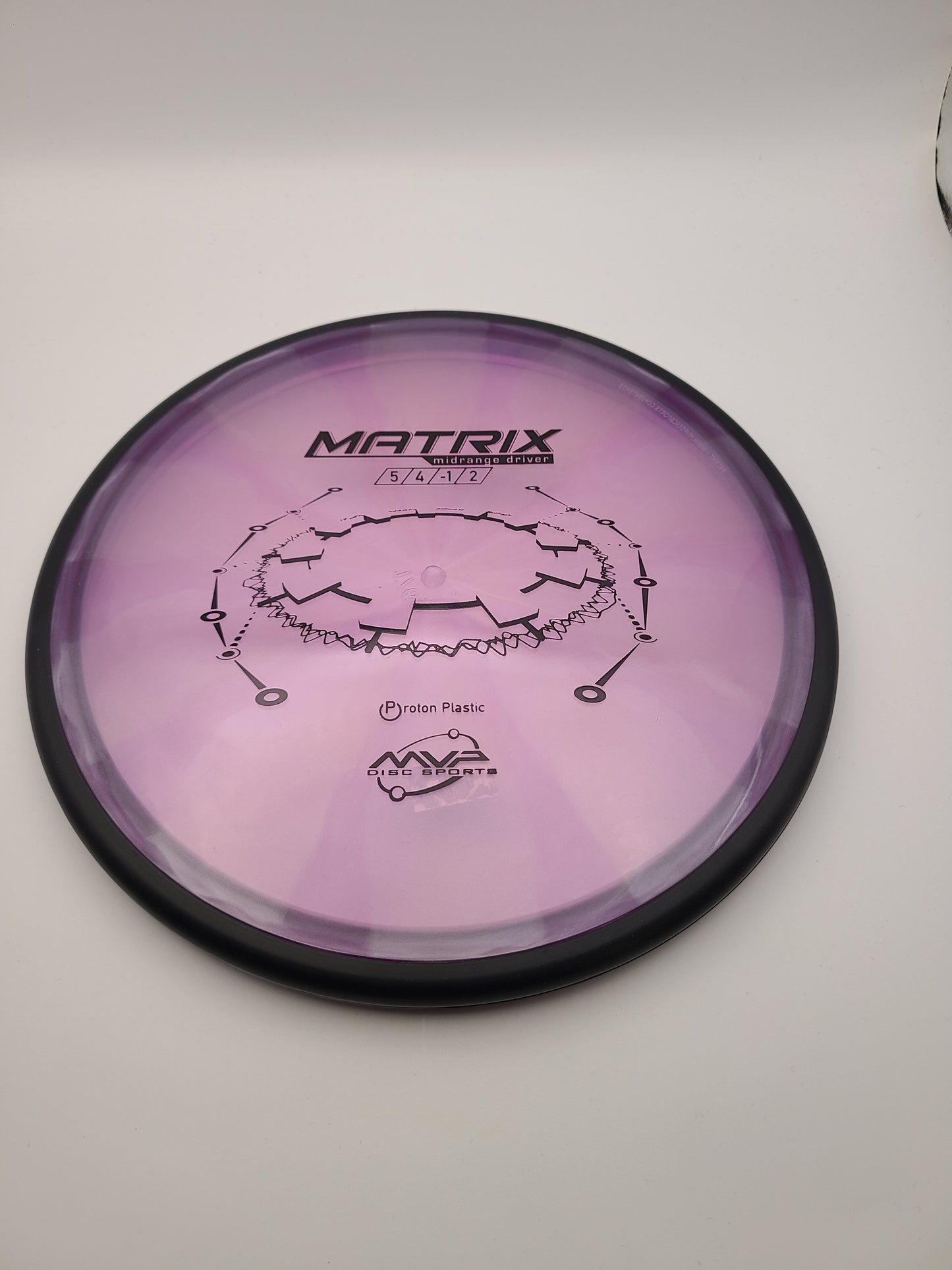 MVP Proton Matrix