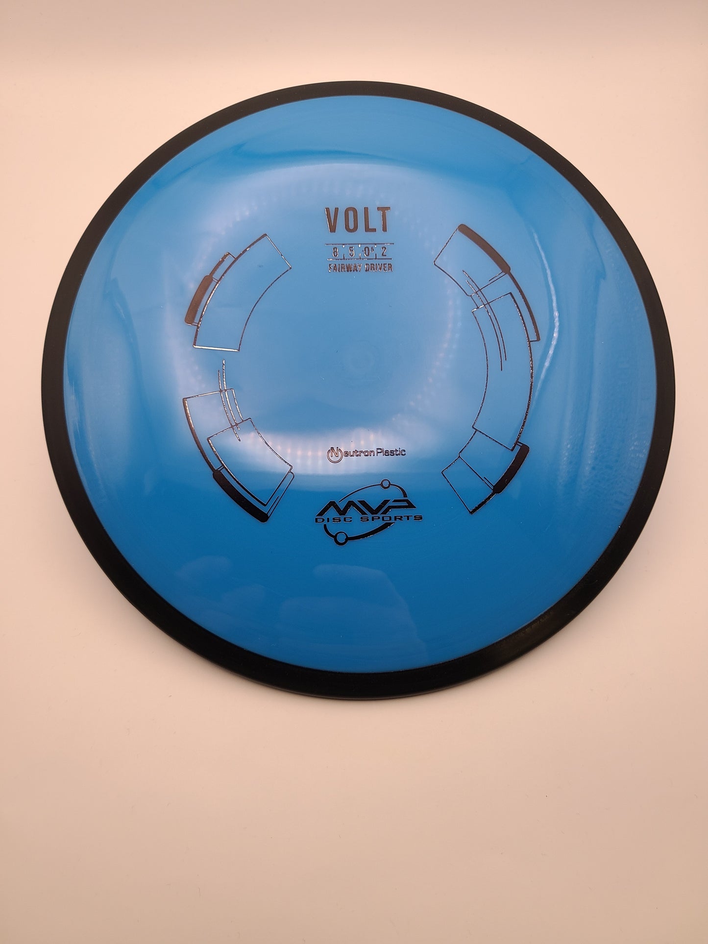 MVP Neutron Volt