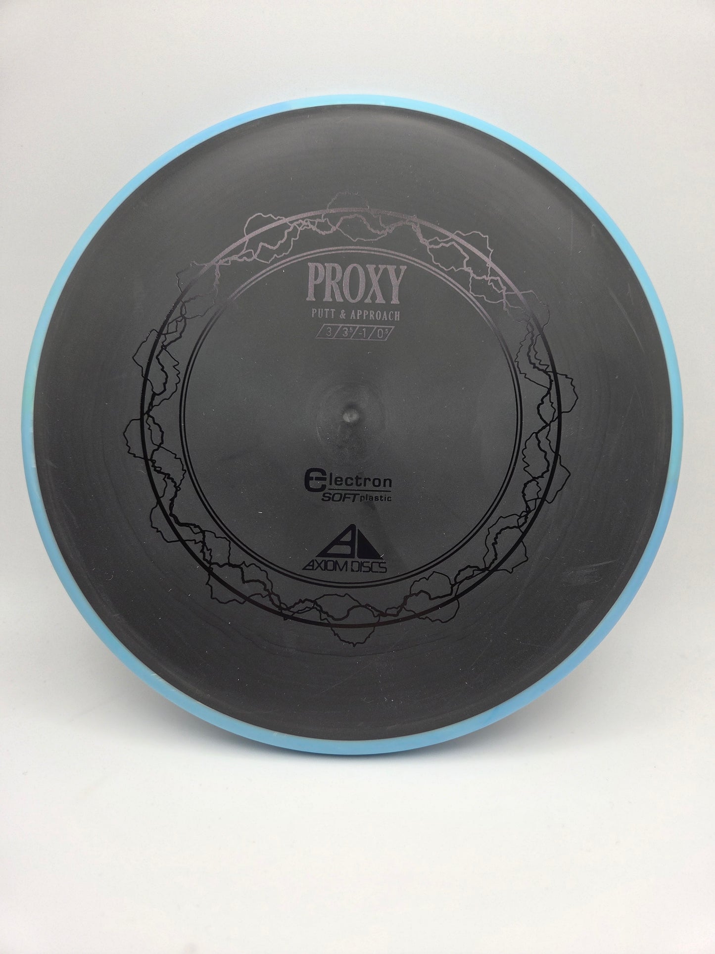 Axiom Electron Soft Proxy