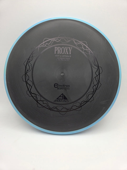 Axiom Electron Soft Proxy