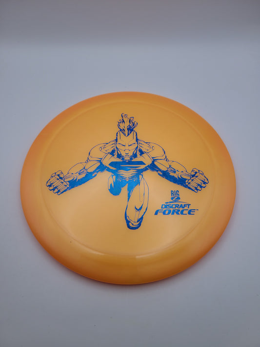 Discraft Big Z Force