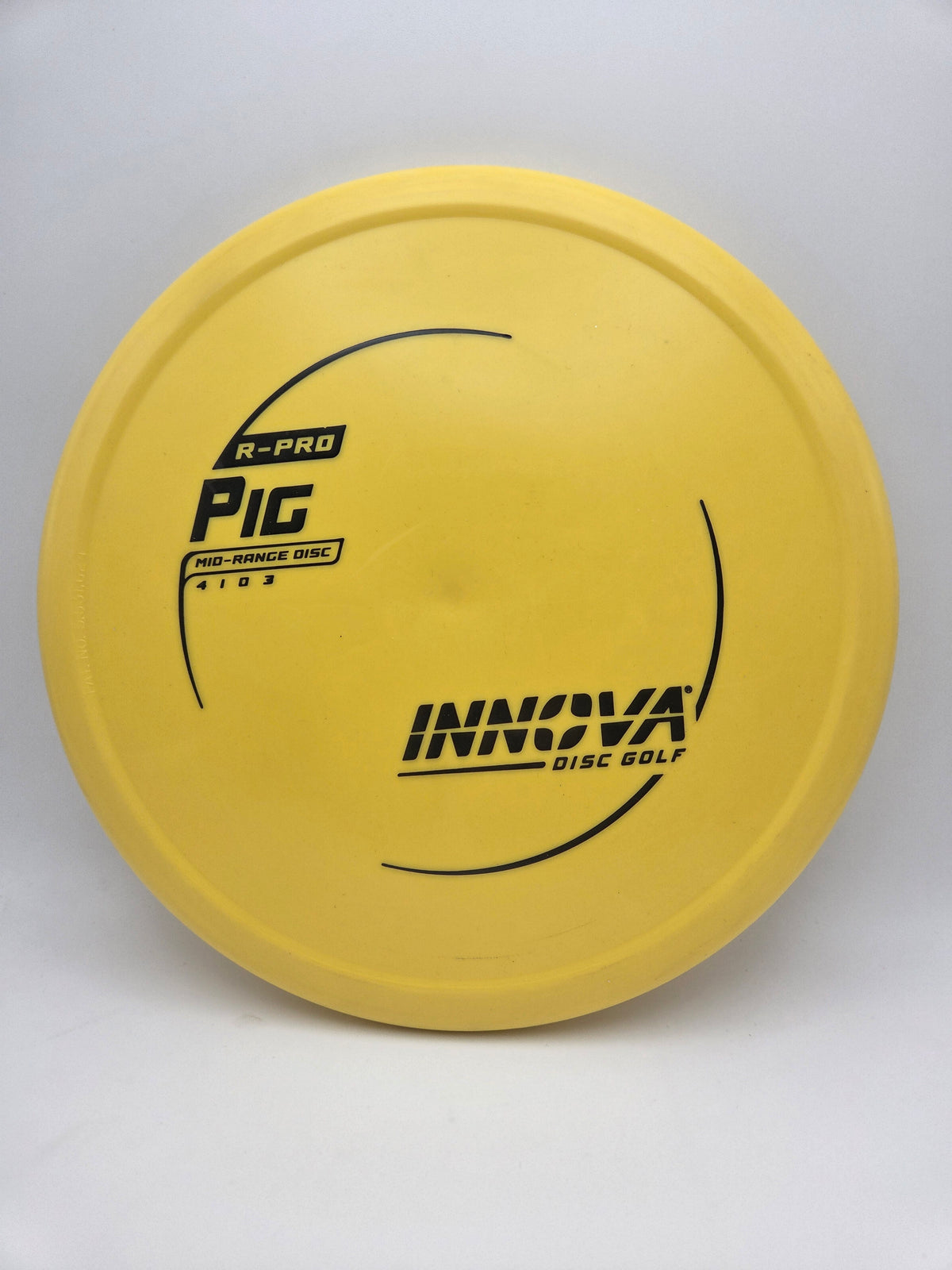 Innova R-Pro Pig  4/1/0/3