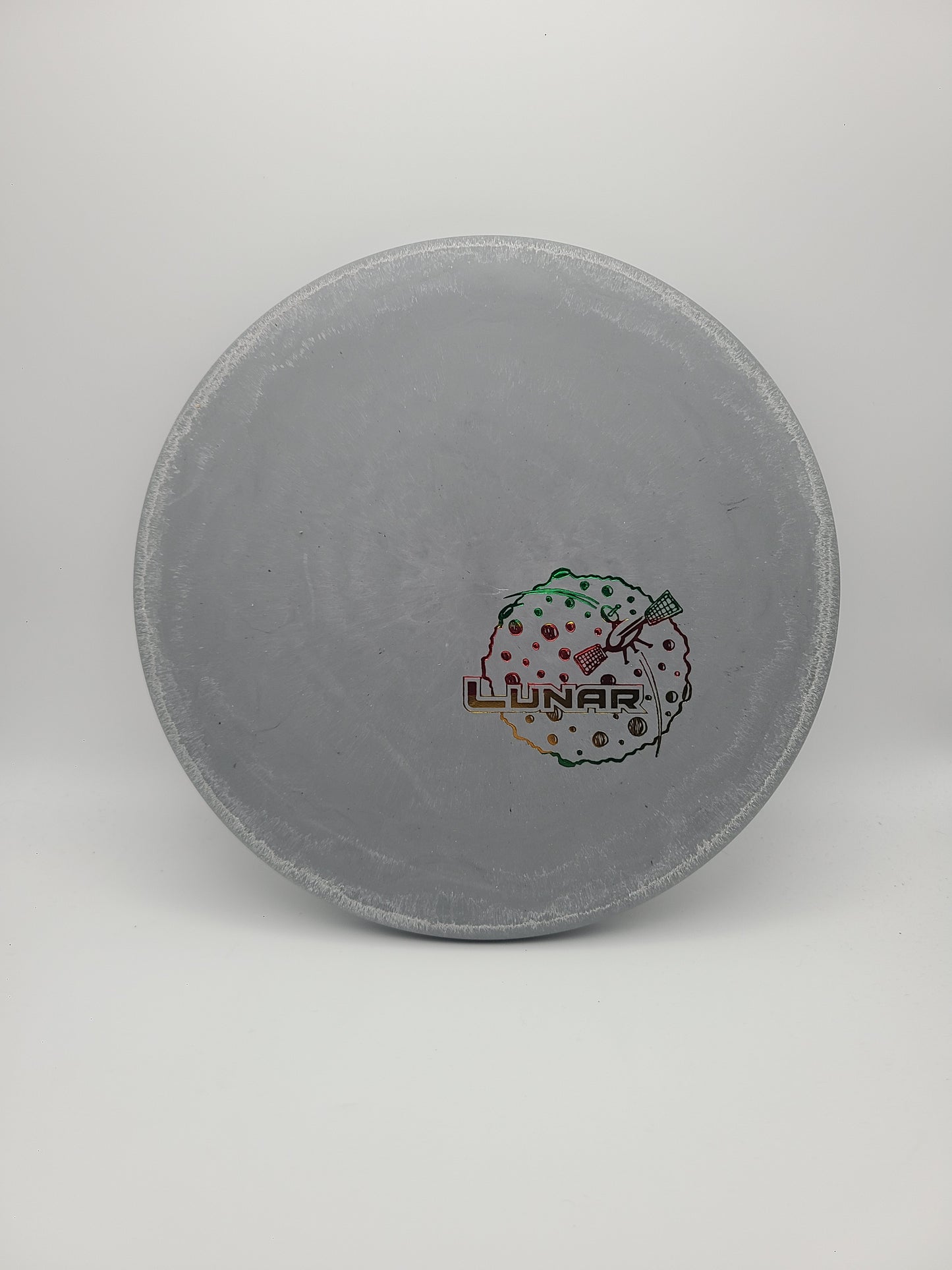 Gateway Lunar Wizard